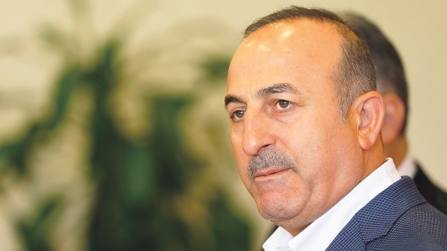 Çavuşoğlu: Hatalarını anladılar