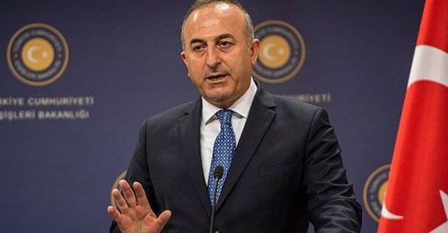 Mevlüt Çavuşoğlu Özbekistan’ı ziyaret edecek