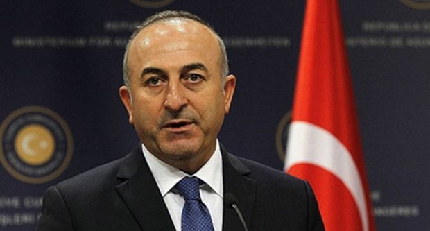 Çavuşoğlu: Türk tarafını suçlama çabaları iyi niyetli değildir
