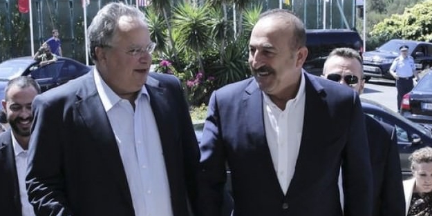 Türkiye'den flaş Yunanistan hamlesi!
