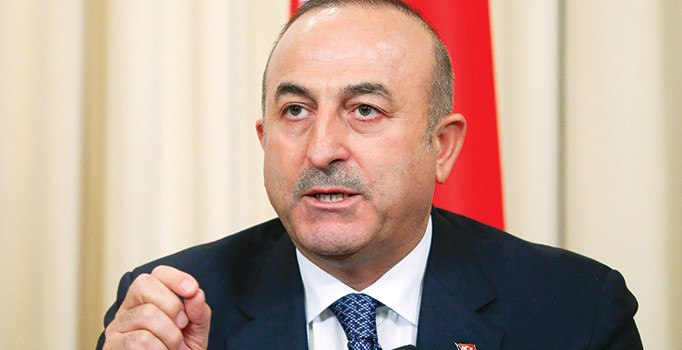 Çavuşoğlu Özbekistan’ı ziyaret edecek
