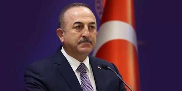 Çavuşoğlu, Pele'nin cenazesine katılacak
