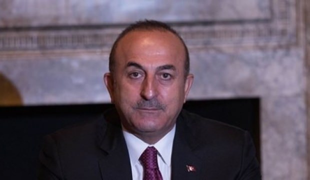 Çavuşoğlu resti çekti! 'Biz de başlarız'