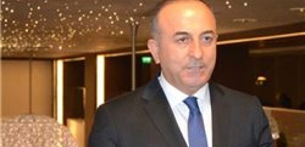 Mevlüt Çavuşoğlu Strazburg'a gidecek