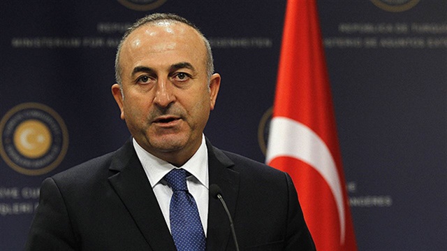 Çavuşoğlu: Türk ve Rus milletvekilleri yeşil sahada buluşacak