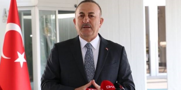 Çavuşoğlu koronavirüs sebebiyle yurt dışında ölen Türklerin sayısını açıkladı!