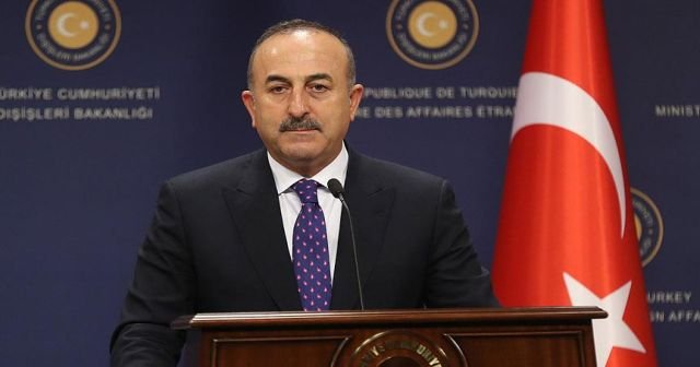 Çavuşoğlu yurt dışından merkeze dönmeyen memur sayısını açıkladı