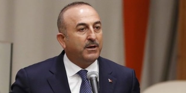 ABD'ye mesajı iletti: Türk halkı tepkili