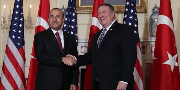 Çavuşoğlu'ndan 'F-35' açıklaması: Teslim edilecek