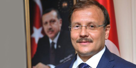 Çavuşoğlu'ndan flaş ana muhalefet yorumu