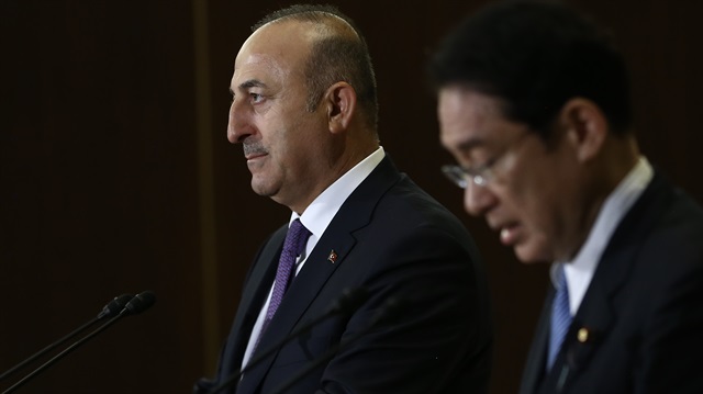 Japonya'yı net bir şekilde uyardı!