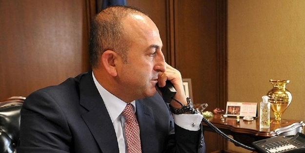 Çavuşoğlu'ndan kritik NATO görüşmesi!