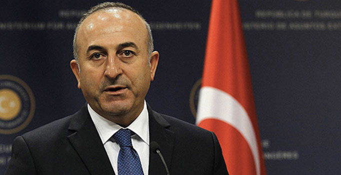 Çavuşoğlu'ndan Putin'e yanıt: Orta yolu buluruz