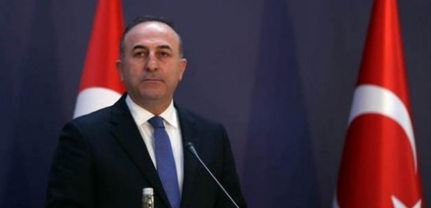 Çavuşoğlu’ndan Schengen açıklaması