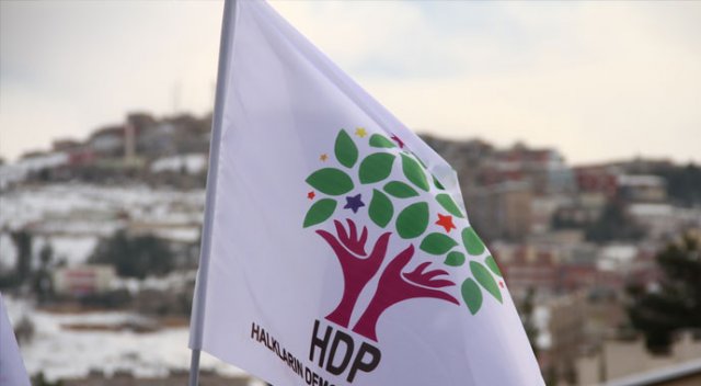 Çavuşoğlu'nun o sözlerine HDP özür diledi