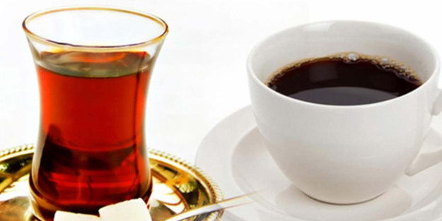 Çay demir eksikliği yapar mı? Kafein demir eksikliği yapar mı, beklenmedik sonuçları? Uzmanlardan çay önerisi