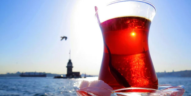 Çay demlerken bilmeniz gereken püf noktalar! Bir tutam atmak yeterli