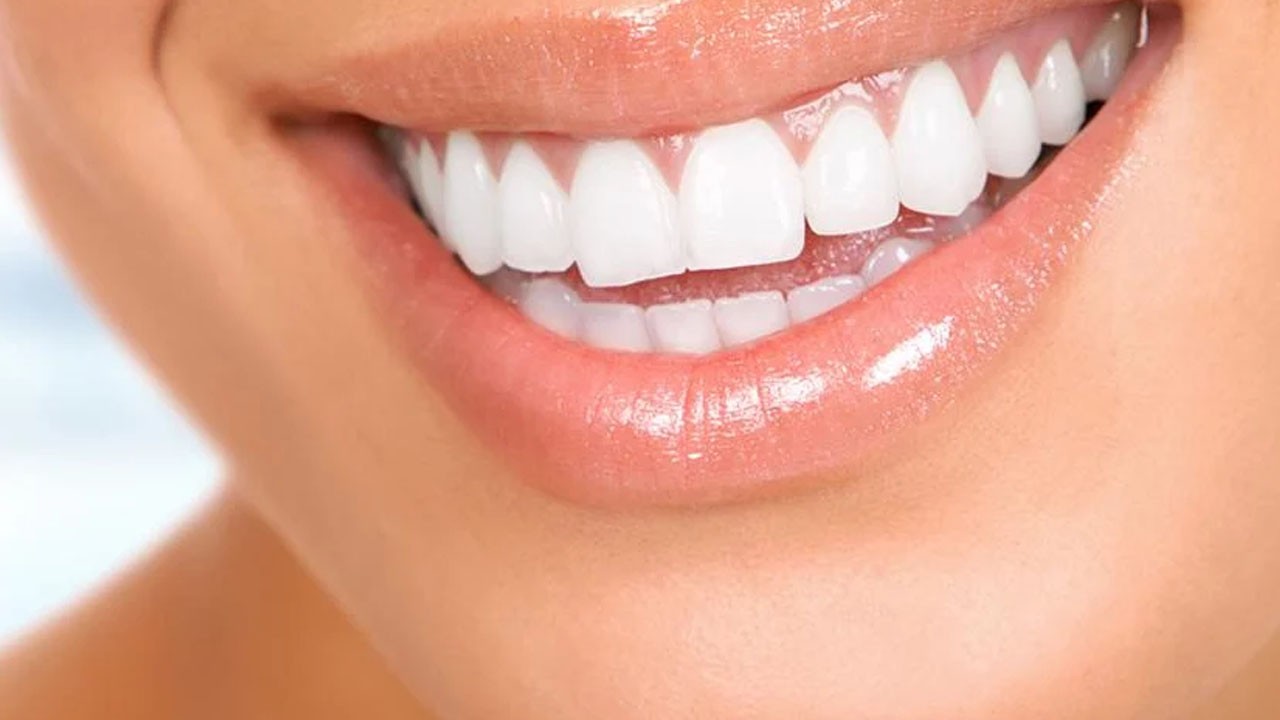 Çay dişleri bembeyaz yapıyor gizli silah: Bu çayların yıldızı için!