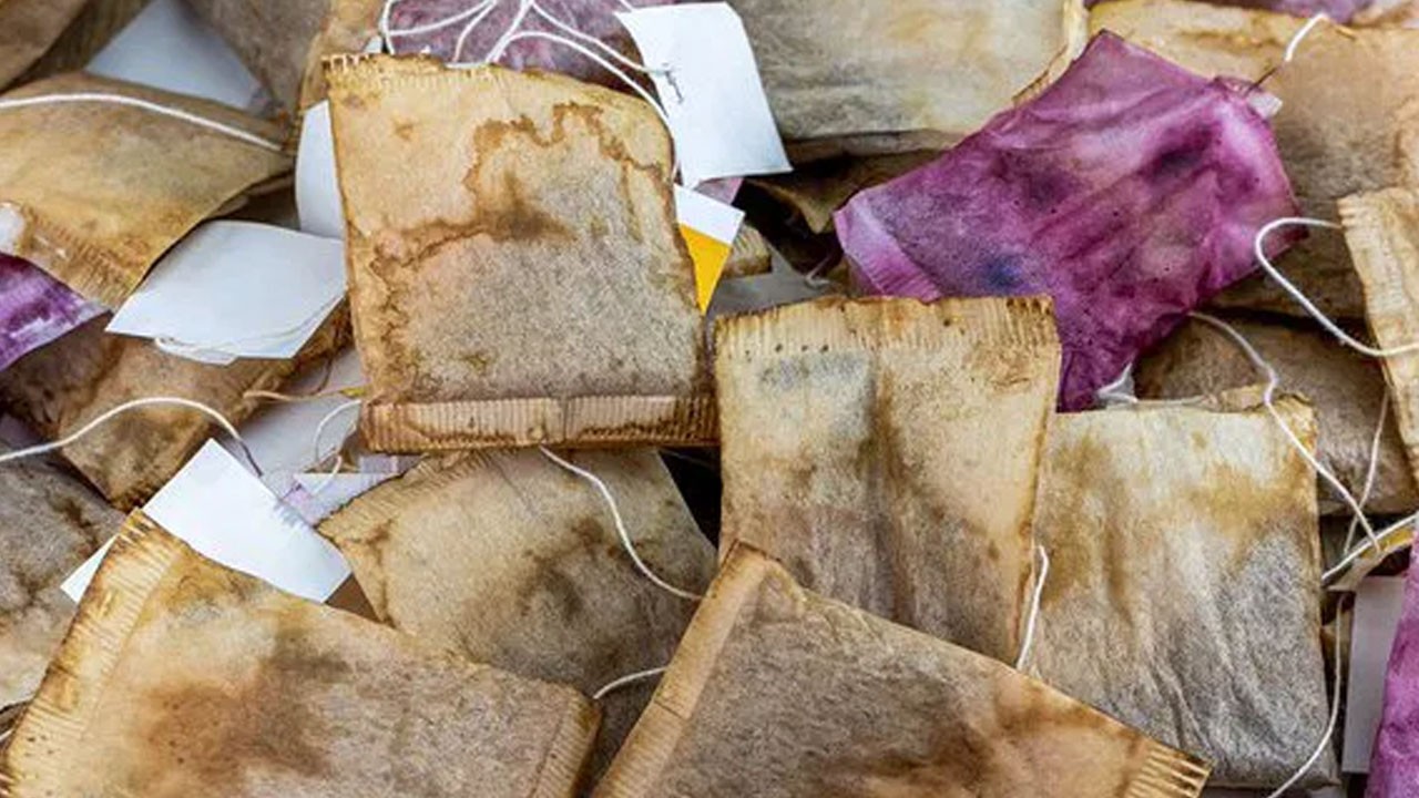 Çayın çöpü altın oldu! Kapış kapış satılıyor: Öyle bir faydası var ki!