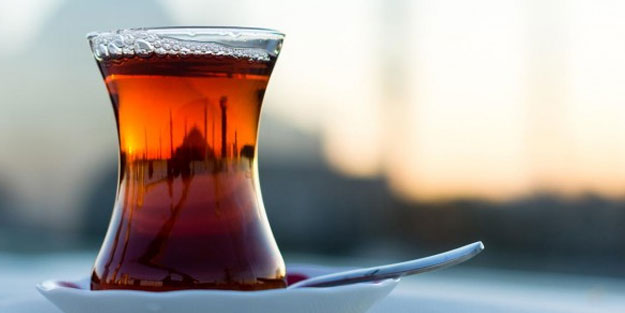 Çay içmenin sağlığa 11 etkisi