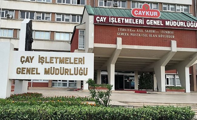 Çay İşletmeleri Genel Müdürlüğü 500 personel alıyor