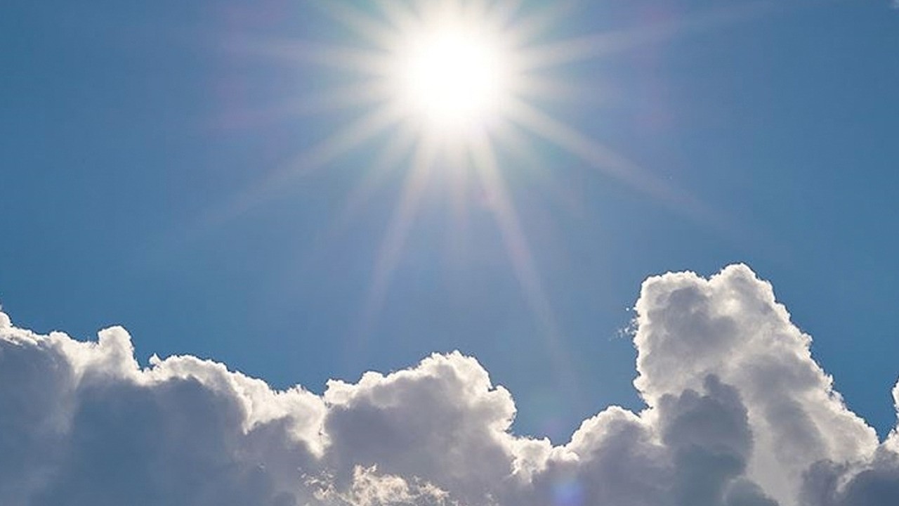 Çay, kahve ve güneş resmen çözüm değil haberi duyurdular!