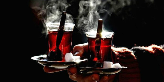 Çay kanseri önlüyor mu?