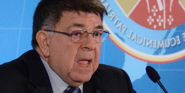 Ateist Şahin Alpay’ın kara propagandalarını gördükten sonra...