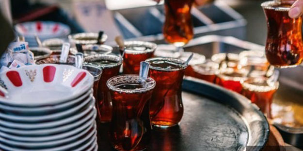 Çay masalarının olmazsa olmazı! Gizemi yıllar sonra çözüldü...