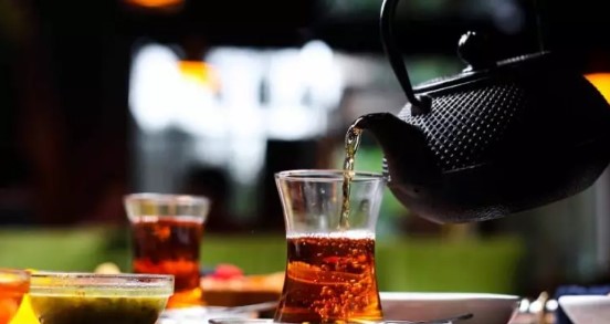 Çay müptelası ülkeler açıklandı! Bakın Türkiye kaçıncı sırada