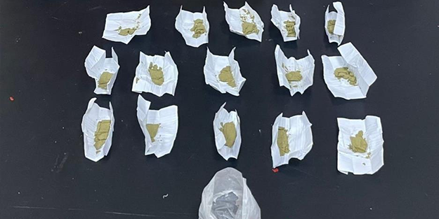 Çay ocağından çıkanlar pes dedirtti