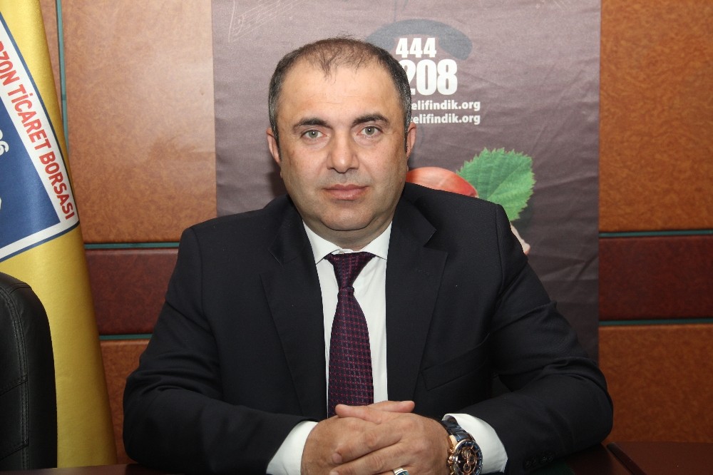 Çay sanayicisi şikayetçi 