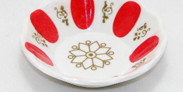 Çay tabaklarındaki figürler bakın ne anlama geliyor! Çok şaşıracaksınız