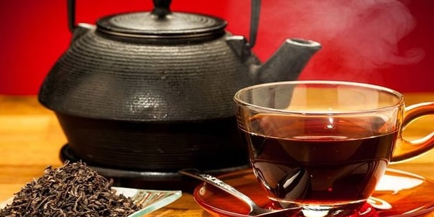 Çay tiryakileri dikkat! Çayı böyle içiyorsanız zehir içiyorsunuz! Çay nasıl demlenir?