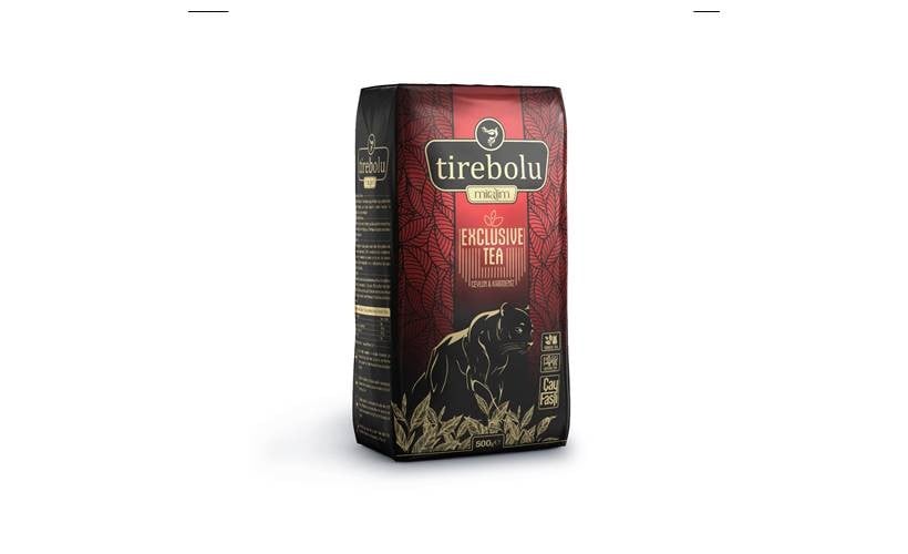 Çay tiryakileri için ezber bozan lezzet: Köşk Çayı