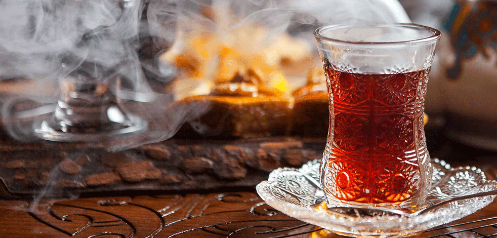 Çay tiryakilerine kötü haber: Ölüme yol açıyor