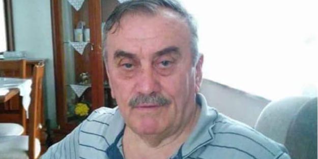 Çay toplarken üzerine yıldırım düştü!