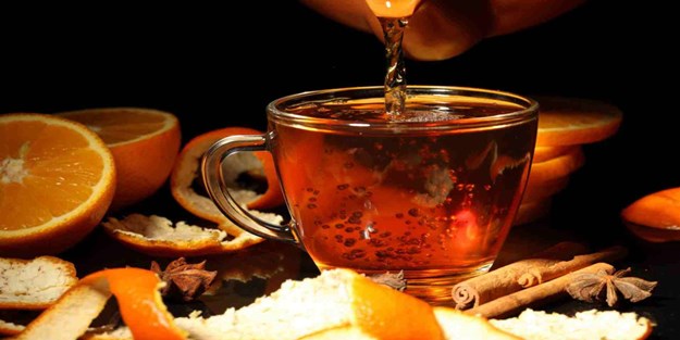 Çay ve kahve tüketimine dikkat!