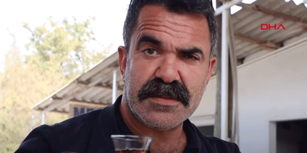 Öldü sanılmıştı! Öyle bir detay verdi ki… ‘Çaycı Hüseyin’ Alparslan Özmol’dan Teşkilat açıklaması