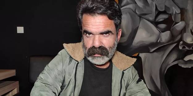 Çaycı Hüseyin'in yeni tarzı ortaya çıktı