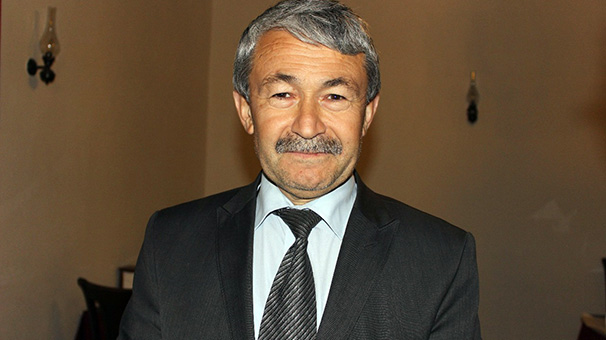 Çaycı olarak işe başladığı şirketten müdür olarak emekli oldu