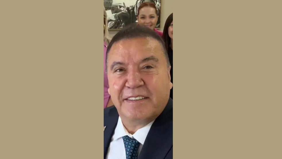 Çaycılıktan memurluğa! Muhittin Böcek’in metresinin jet yükselişi