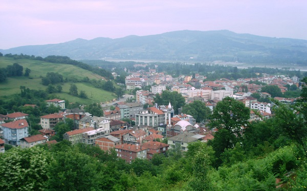 Çaycuma nerede? Çaycuma nereye bağlı?