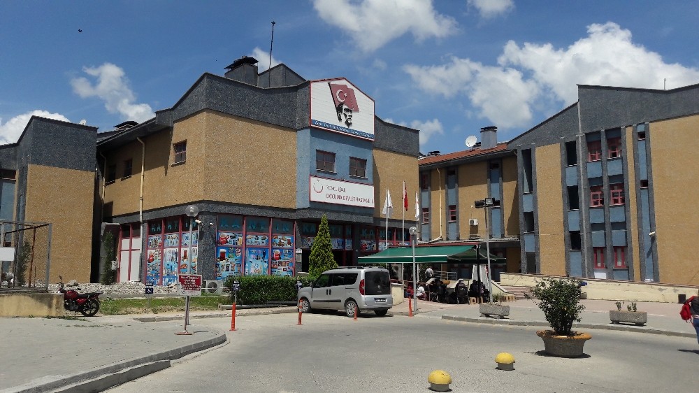 Çaycuma’da 43 kişiye uyuz hastalığı teşhisi konuldu 