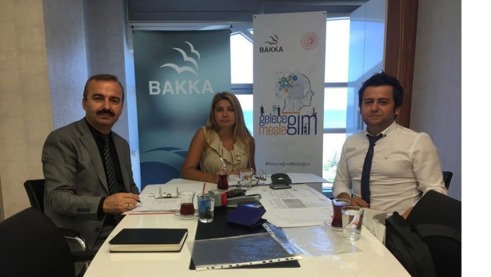 Çaycuma’da ’Erasmus + Proje yazma atölyesi’ açılıyor 