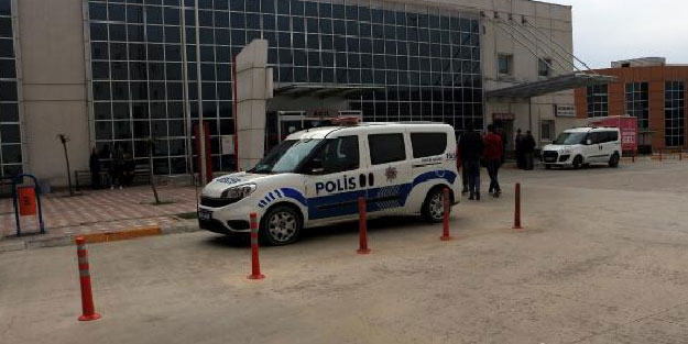 Çayda boğulma tehlikesi geçiren 3 kadını, çevredekiler kurtardı