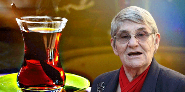 Çayı böyle içenler aman dikkat! Canan Karatay yanlış yaptığımızı maalesef açıkladı