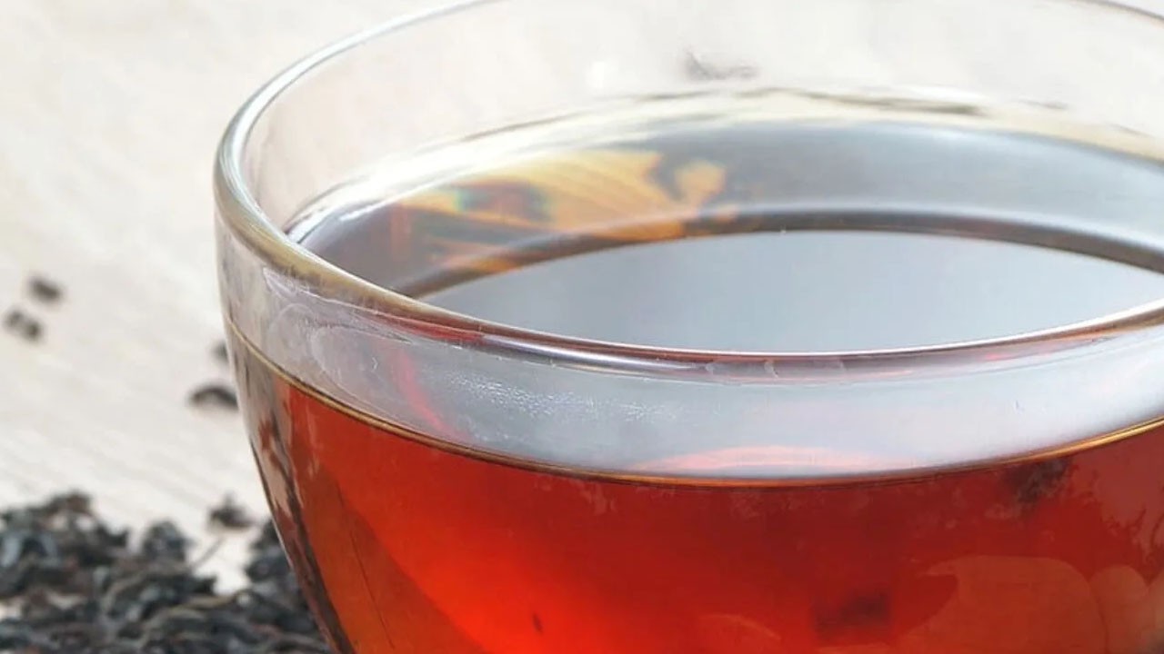  Çayın bu hali kanser nedeni! Çay tiryakilerine kötü haber tehlikeli, zarar veriyor!
