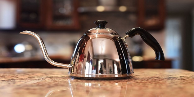 Çayın yeşili de siyahı da yararlı