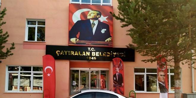 Çayıralan Belediyesi 3 memur alımı yapacak